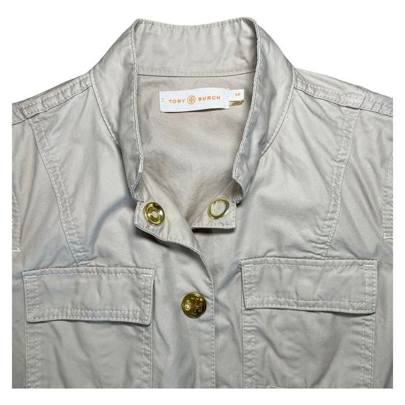 Tory Burch Sargent Pepper Jacket - Picture 4 of 8